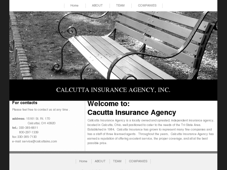 www.calcuttains.com