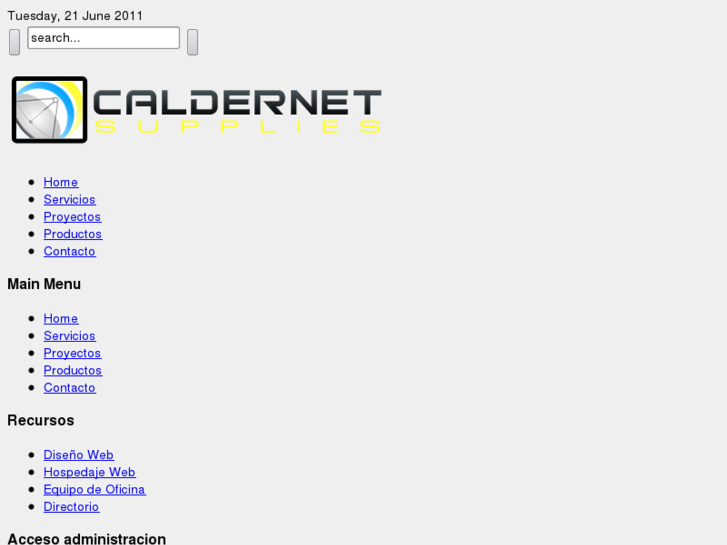 www.caldernet.com