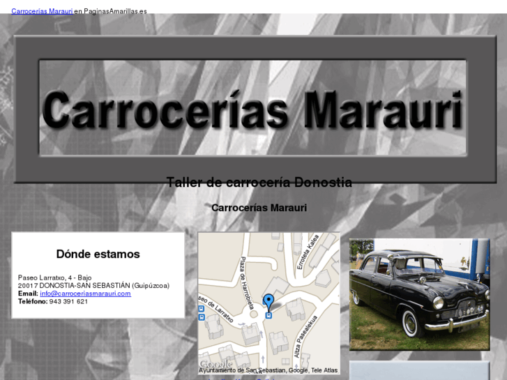 www.carroceriasmarauri.com