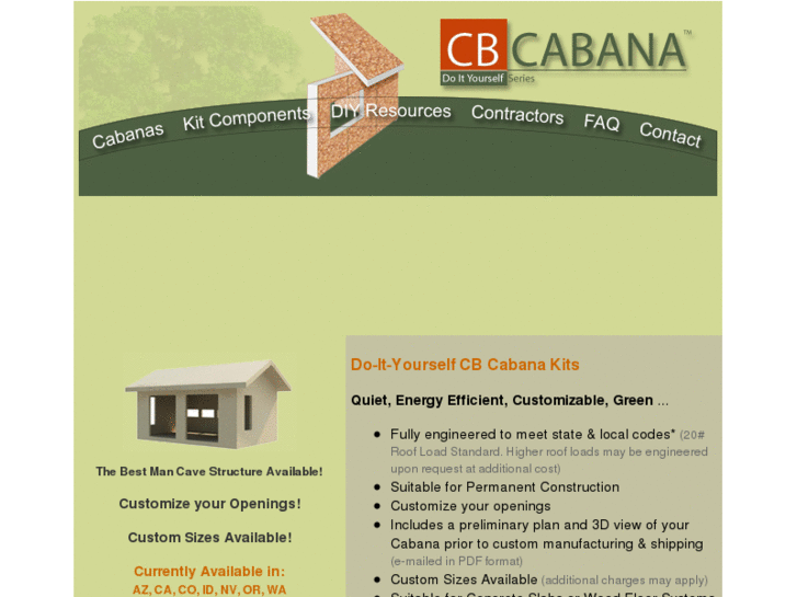 www.cbcabanas.com