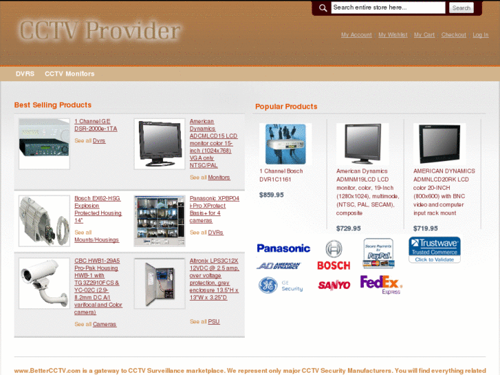 www.cctvprovider.com