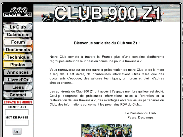 www.club900z1.com