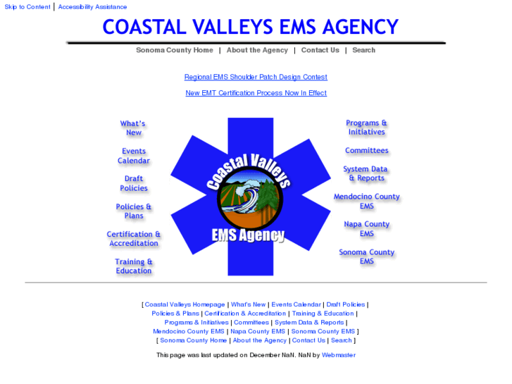 www.coastalvalleysems.org