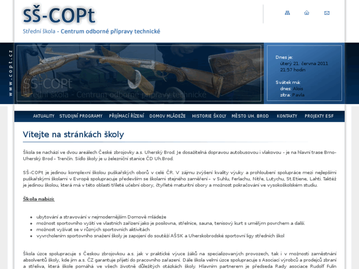 www.copt.cz