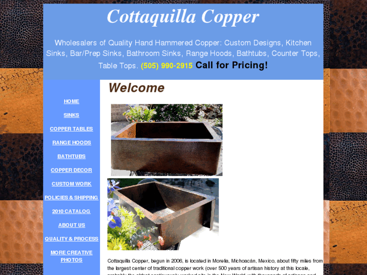 www.cottaquillacopper.com