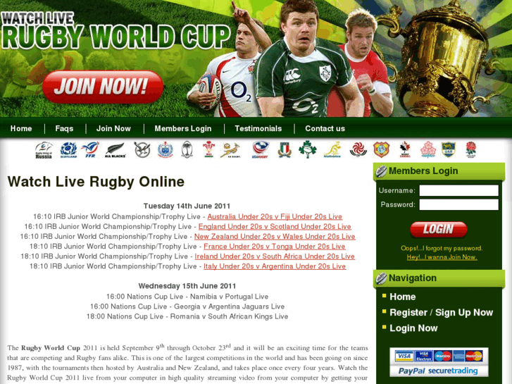 www.creekrugby.com