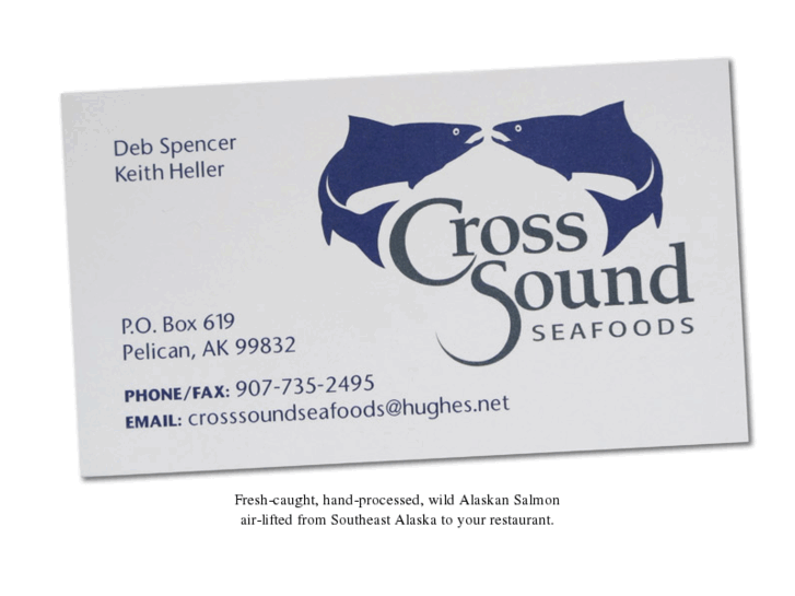 www.crosssoundseafoods.com