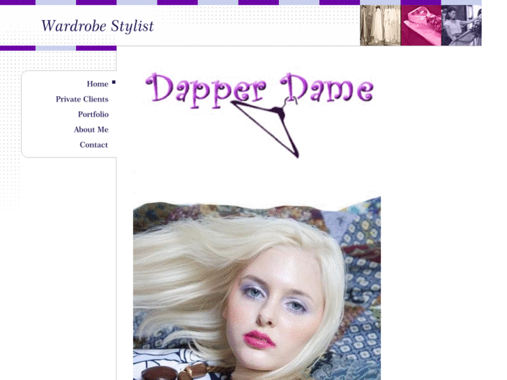 www.dapperdame.com