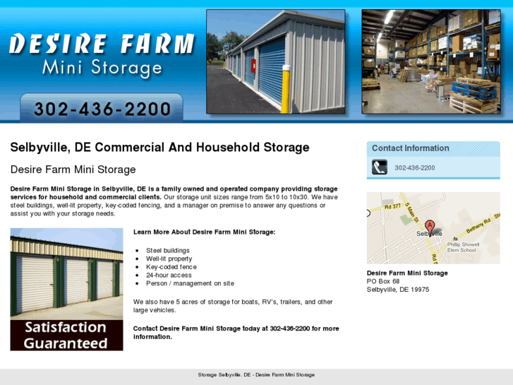 www.desirefarmministorage.com