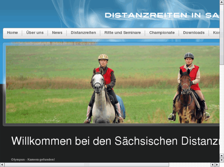 www.distanzreiten-sachsen.de