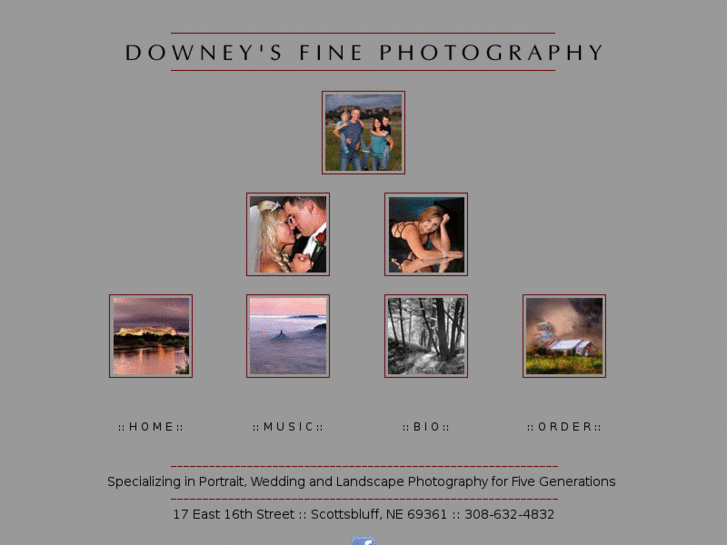 www.downeyphotography.com