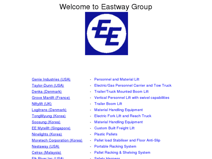 www.eastwaygroup.com