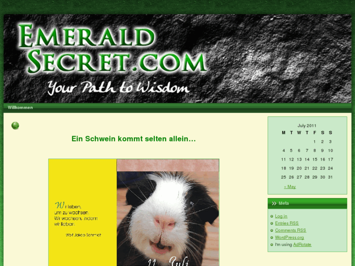 www.emeraldsecret.com