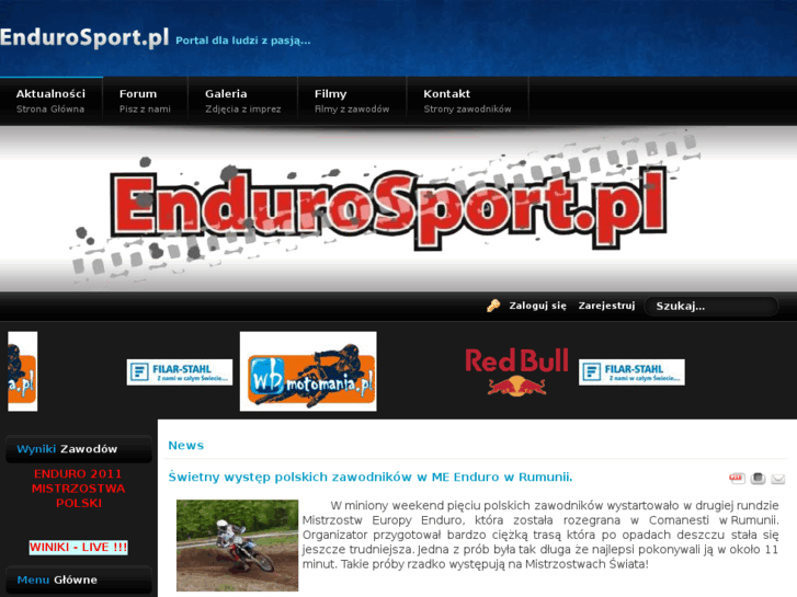 www.endurosport.pl