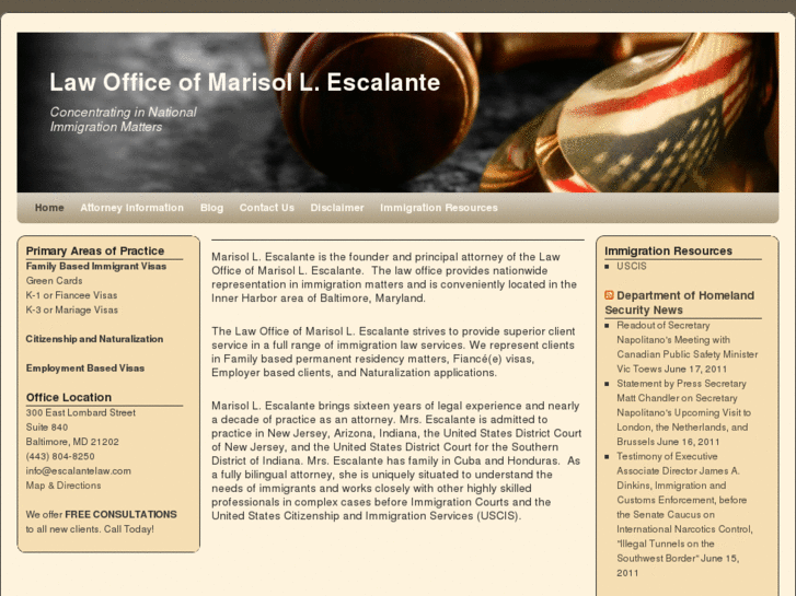 www.escalantelaw.com