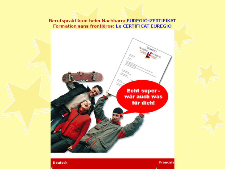 www.euregio-zertifikat.de