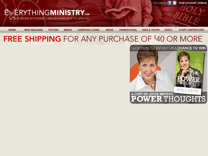 www.everythingministry.com