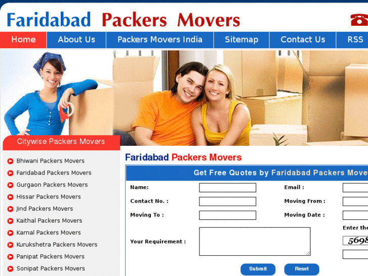 www.faridabadpackersmovers.org