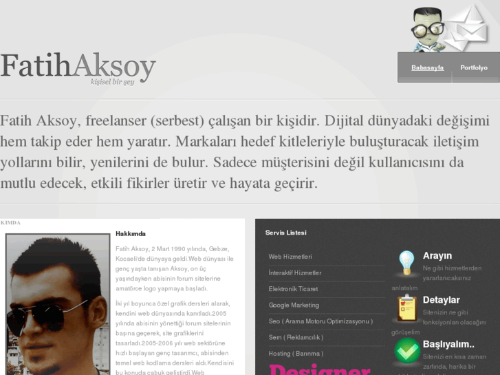 www.fatihaksoy.org