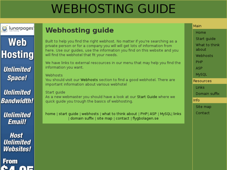 www.first-in-webhosting.com
