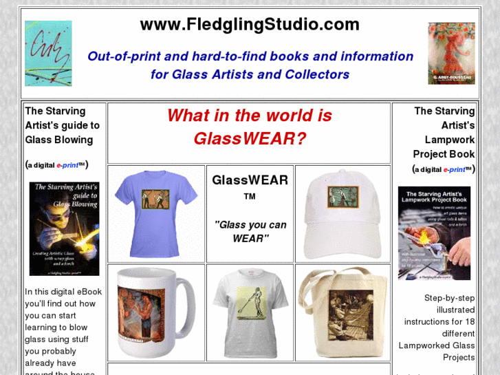 www.fledglingstudio.com