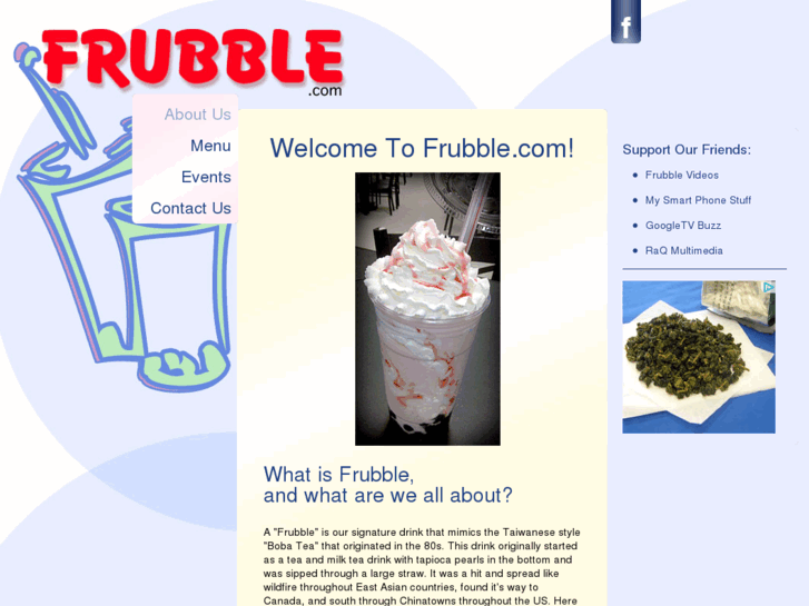 www.frubble.com