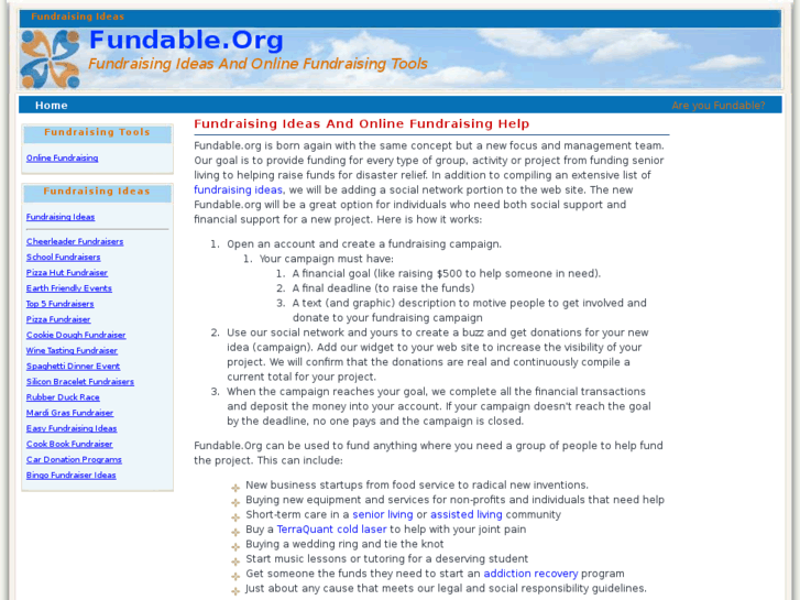 www.fundable.org