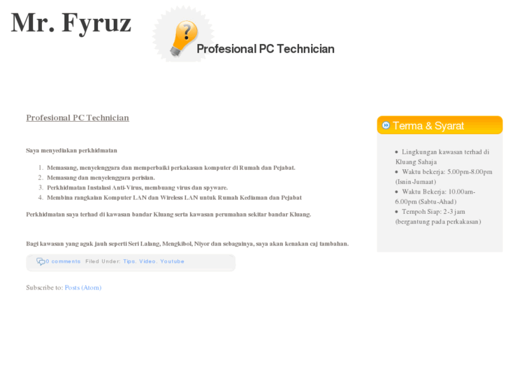 www.fyruz.biz