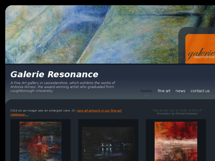 www.galerie-resonance.com