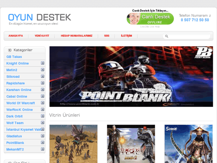 www.gamedestek.com