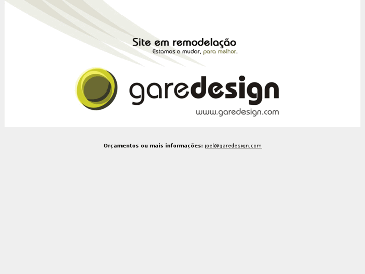 www.garedesign.com