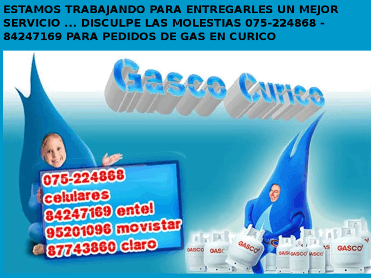 www.gascocurico.net