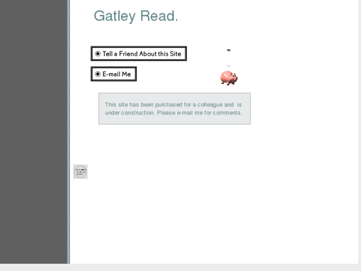 www.gatleyread.com