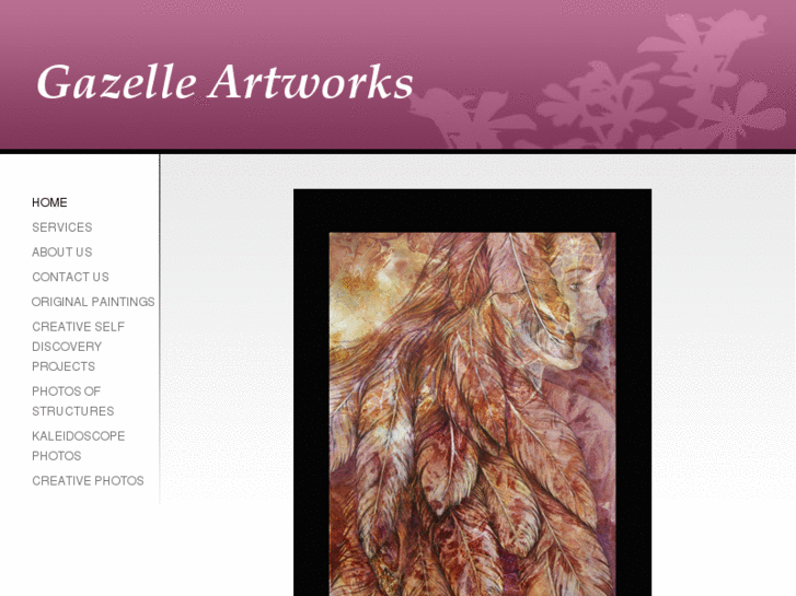 www.gazelleartworks.com