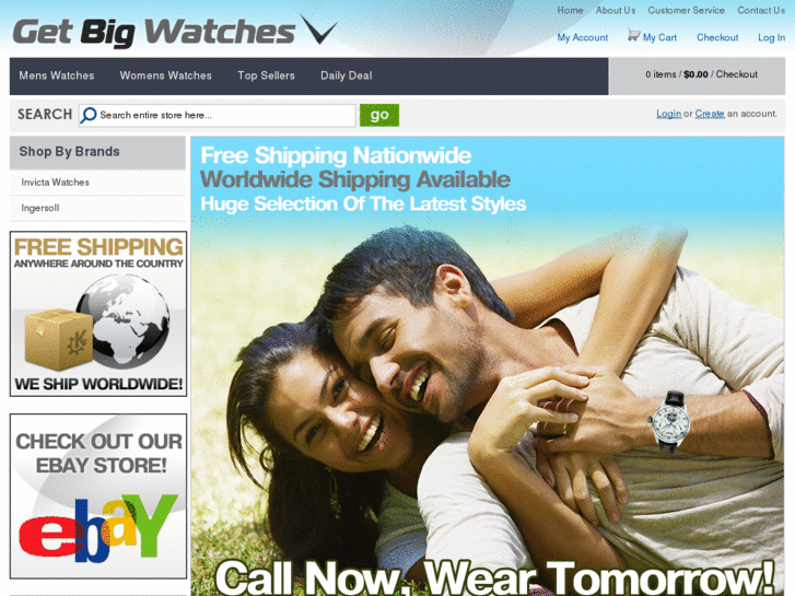 www.getbigwatches.com