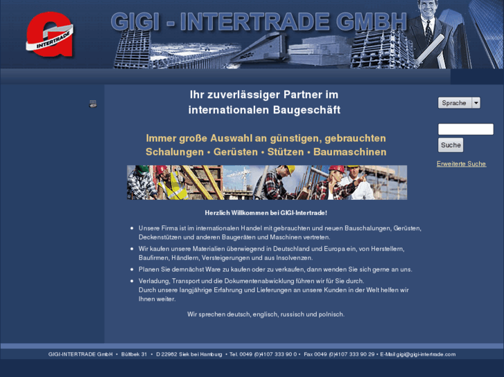 www.gigi-intertrade.com