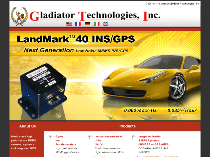 www.gladiatortechnologies.com