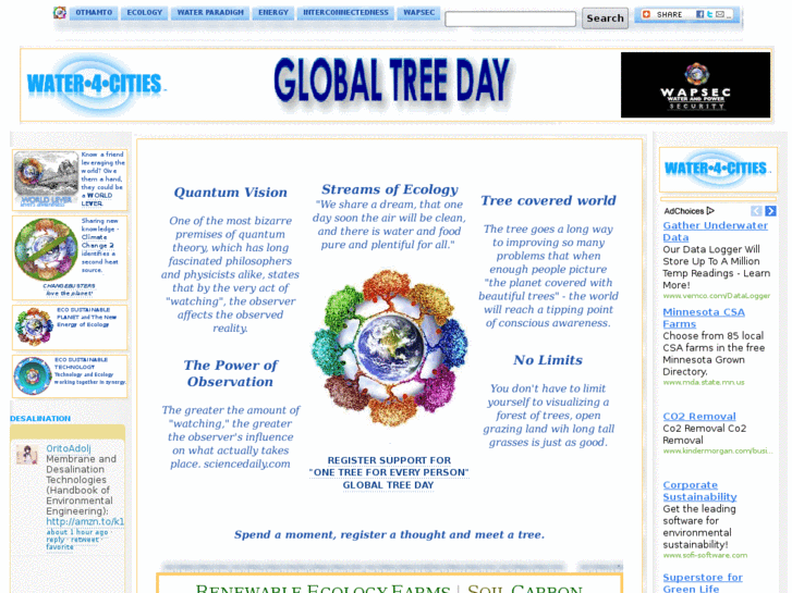 www.globaltreeday.com