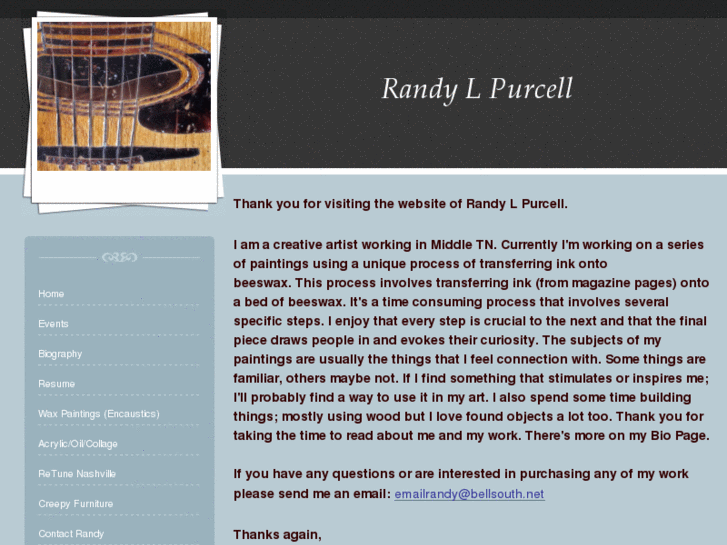 www.gopurcell.com