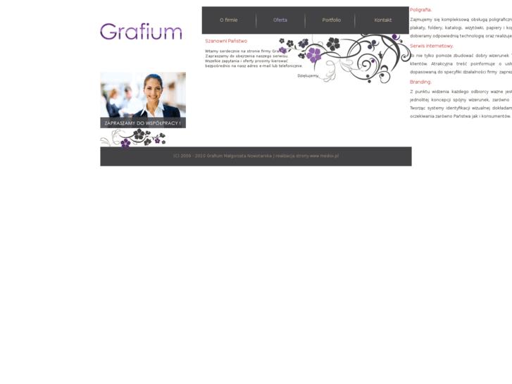 www.grafium.com.pl