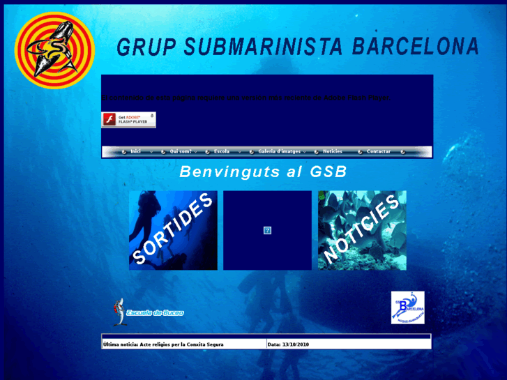 www.gsbsub.com