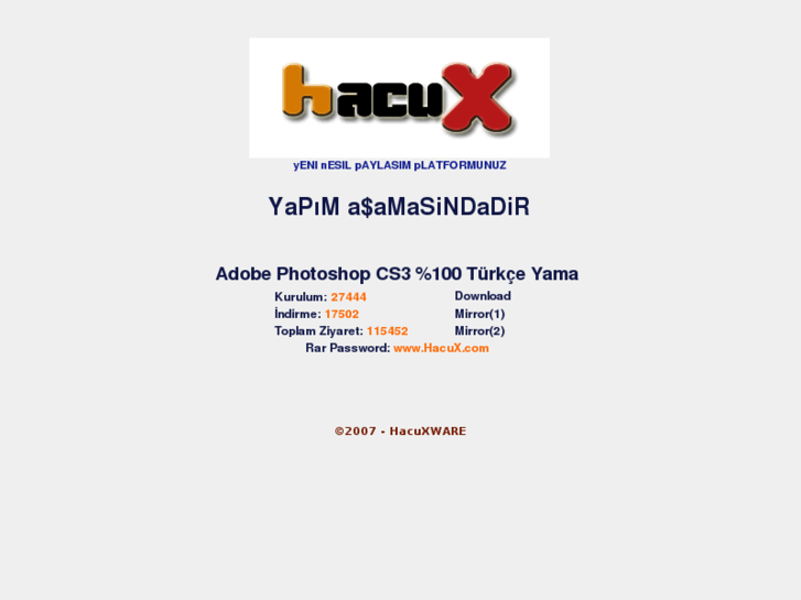 www.hacux.com