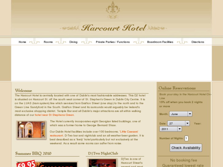 www.harcourthotel.ie