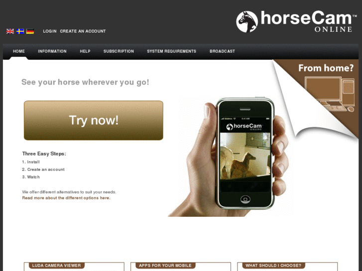 www.horsecam-online.com