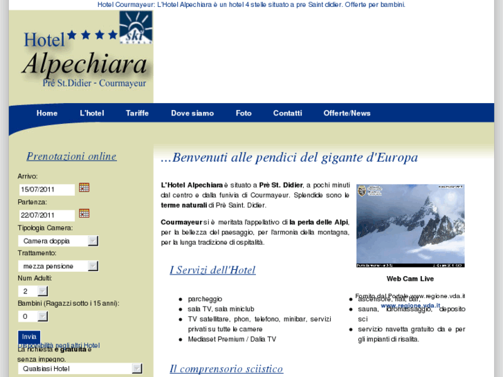 www.hotelalpechiara.com