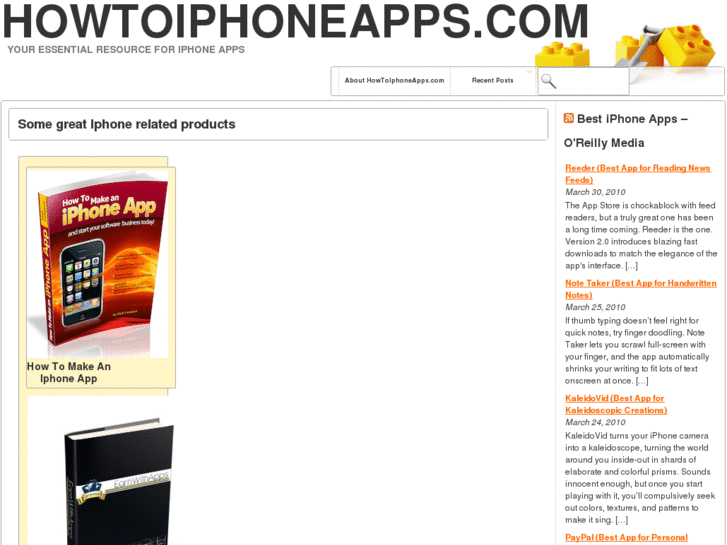 www.howtoiphoneapps.com