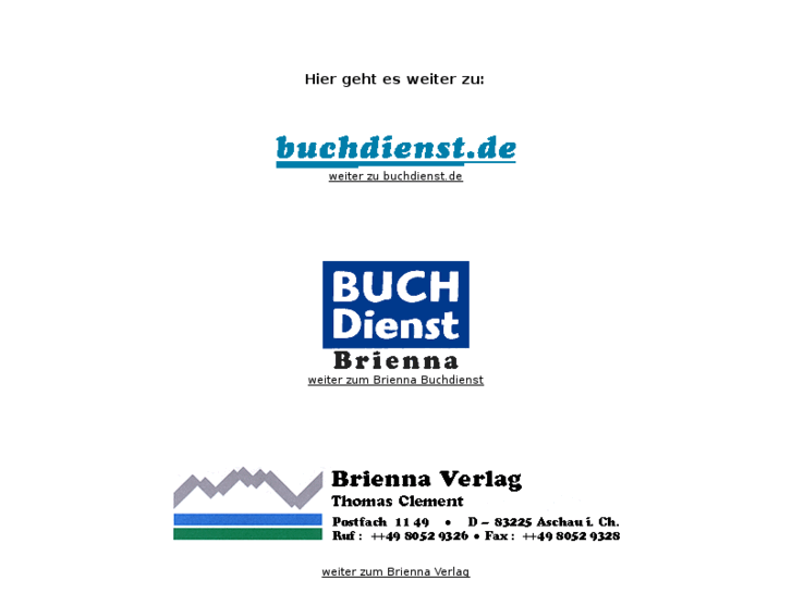 www.ihr-buchdienst.de