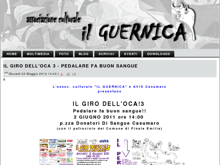 www.ilguernica.com