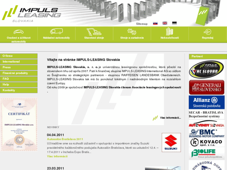 www.impuls-leasing.sk