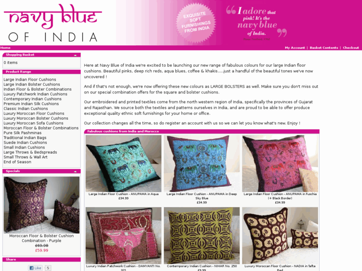 www.indiancushions.com